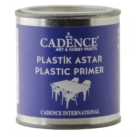 Imprimación para plástico Cadence 250ml