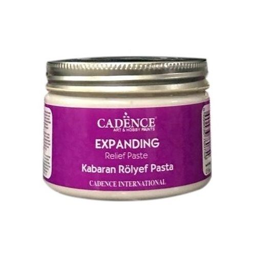 Pasta expanding Cadence 150ml