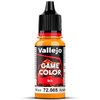 Tinta Game Color Vallejo 72085 Amarillo
