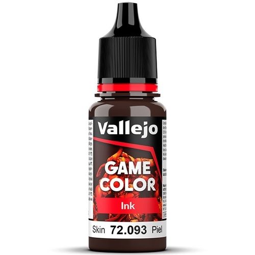 Tinta Game Color Vallejo 72093 Piel