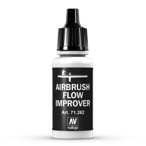 Airbrush Flow Improver Vallejo 17ml 71262