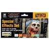 Set Game Color Special Effects  72213