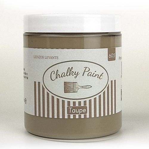 Chalky Paint Levante 605 Taupe