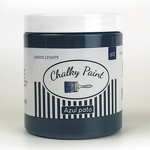 Chalky Paint Levante 615 Azul Pato