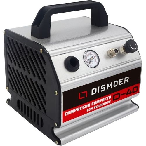 Compresor compacto Dismoer D40 26044