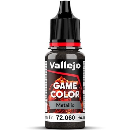 Game Color Vallejo 72060 Hojalata