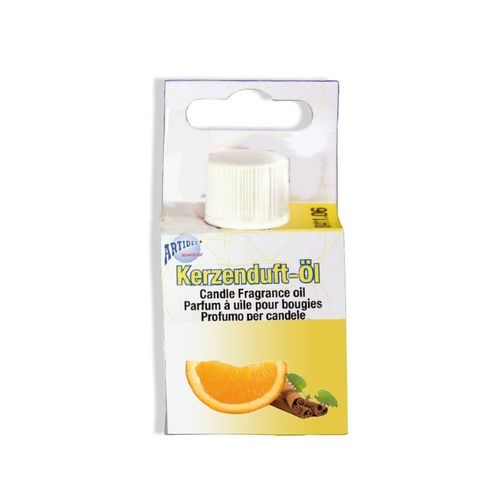Perfume para velas de Naranja & Canela 10ml