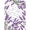 Papel arroz Cadence 582 "Lavender"