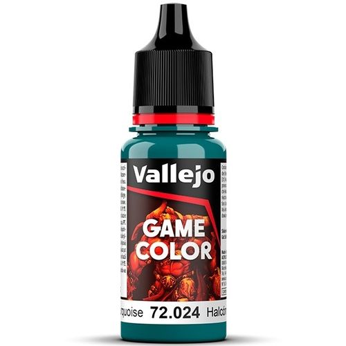 Game color Vallejo 72024 Halcón Milenario
