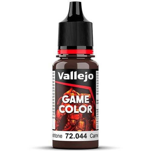 Game color Vallejo 72044 Carne Oscura