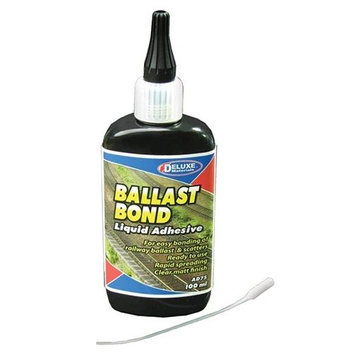 Adhesivo Deluxe Ballast Bond AD75 100ml