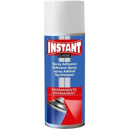 Adhesivo Spray Instant Permanente 150ml