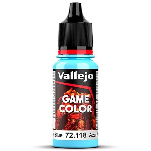 Game Color Vallejo 72118 Azul Amanecer