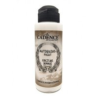 ANTIQUING PAINT CADENCE
