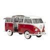 Coche Revell Volkswagen T1 "Samba Bus" 1/24