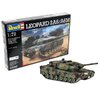 03180 Tanque Revell Leopard 2 A6/A6M 1/72