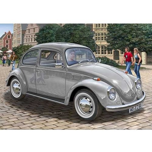 Coche Revell VW Beetle Limousine 1968