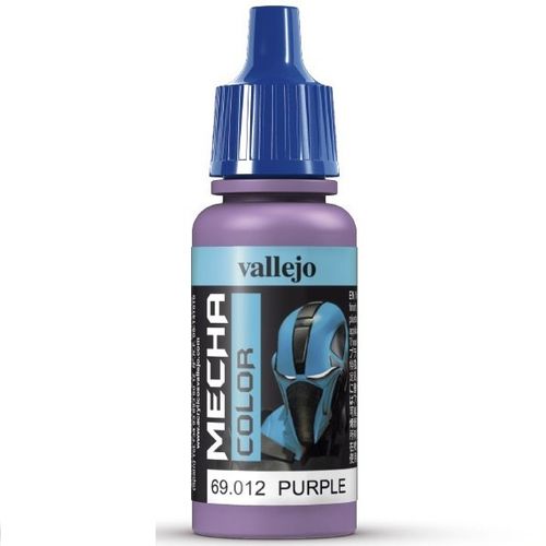 Mecha Color Vallejo 69012 Purple