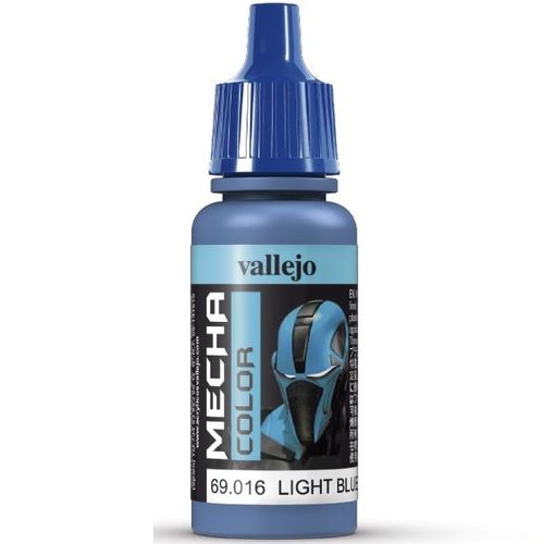 Mecha Color Vallejo 69016 Light Blue