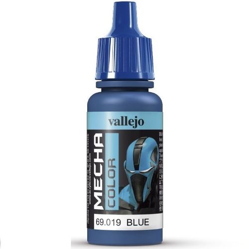 Mecha Color Vallejo 69019 Blue