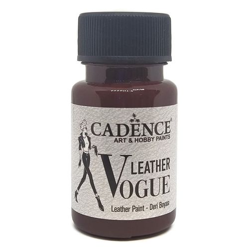 Leather Vogue Cadence LV11 Marrón
