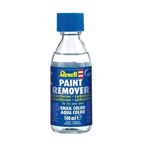 Paint Remover Revell 39617 Decapante 100ml